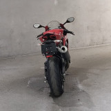Мотоцикл Ducati 899 PANIGALE з пробігом 15141 km