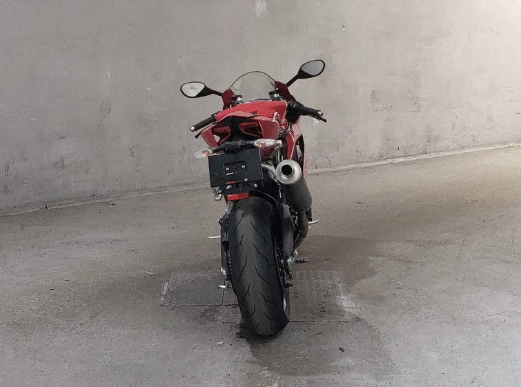 Мотоцикл Ducati 899 PANIGALE з пробігом 15141 km