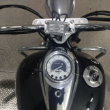 Мотоцикл Yamaha DRAGSTAR XVS250 с пробегом 4843 km