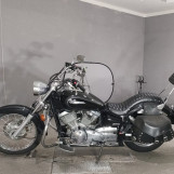 Мотоцикл Yamaha DRAGSTAR XVS250 с пробегом 4843 km