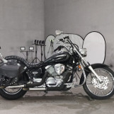 Мотоцикл Yamaha DRAGSTAR XVS250 с пробегом 4843 km