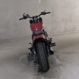 Мотоцикл HD FAT BOB FXFBS1868 з пробігом 1889 km