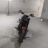 Мотоцикл HD FAT BOB FXFBS1868 з пробігом 1889 km