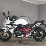 Мотоцикл BMW R1250RS з пробігом 16350 km