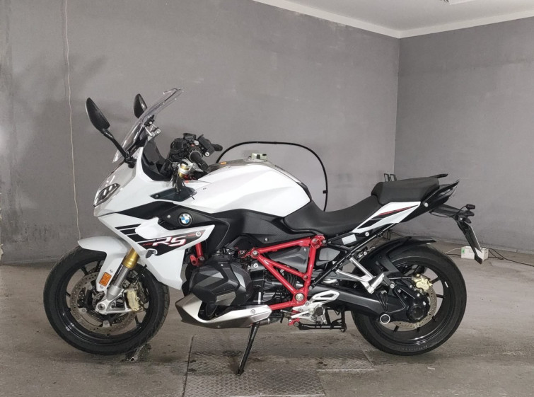 Мотоцикл BMW R1250RS з пробігом 16350 km