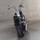 Мотоцикл HD SOFTAIL FXSTC1580 с пробегом 19854 km