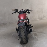Мотоцикл HD FXDRS 1870 с пробегом 43375 km