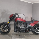 Мотоцикл HD FXDRS 1870 с пробегом 43375 km