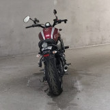 Мотоцикл Yamaha XSR700 с пробегом 19304 km