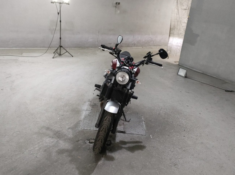 Мотоцикл Yamaha XSR700 с пробегом 19304 km