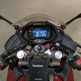 Мотоцикл Suzuki GSX250R з пробігом 16006 km