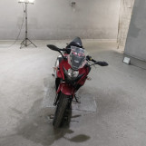 Мотоцикл Suzuki GSX250R з пробігом 16006 km