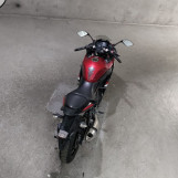 Мотоцикл Suzuki GSX250R з пробігом 16006 km