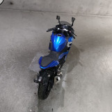 Мотоцикл Kawasaki NINJA250 с пробегом 6550 km