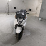 Мотоцикл Honda SILVERWING400 з пробігом 28820 km