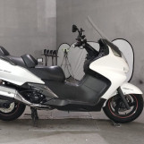 Мотоцикл Honda SILVERWING400 з пробігом 28820 km