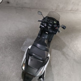 Мотоцикл Honda SILVERWING400 з пробігом 28820 km