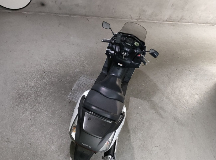 Мотоцикл Honda SILVERWING400 з пробігом 28820 km