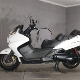 Мотоцикл Honda SILVERWING400 з пробігом 28820 km