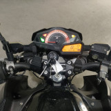 Мотоцикл Kawasaki Z250 з пробігом 26219 km