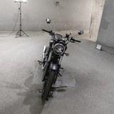 Мотоцикл Honda GB350 с пробегом 4783 km