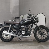 Мотоцикл Honda GB350 с пробегом 4783 km