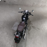 Мотоцикл Honda GB350 с пробегом 4783 km