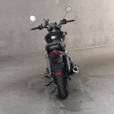 Мотоцикл Honda GB350 с пробегом 4783 km