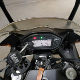 Мотоцикл Honda CBR400R с пробегом 12559 km