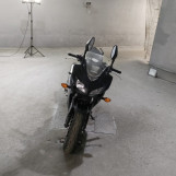 Мотоцикл Honda CBR400R с пробегом 12559 km