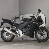 Мотоцикл Honda CBR400R с пробегом 12559 km