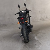 Мотоцикл Honda CBR400R с пробегом 12559 km