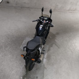 Мотоцикл Honda CBR400R с пробегом 12559 km