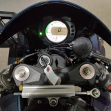 Мотоцикл Kawasaki NINJA ZX-10R з пробігом 22761 km