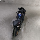 Мотоцикл Kawasaki NINJA ZX-10R з пробігом 22761 km