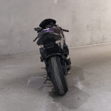 Мотоцикл Kawasaki NINJA ZX-10R з пробігом 22761 km