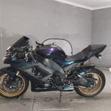 Мотоцикл Kawasaki NINJA ZX-10R з пробігом 22761 km