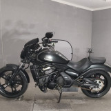 Мотоцикл Kawasaki VULCAN650S з пробігом 7917 km