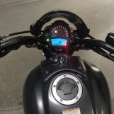 Мотоцикл Kawasaki VULCAN650S з пробігом 7917 km