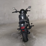 Мотоцикл Kawasaki VULCAN650S з пробігом 7917 km