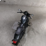 Мотоцикл Kawasaki VULCAN650S з пробігом 7917 km