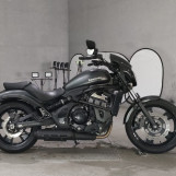 Мотоцикл Kawasaki VULCAN650S з пробігом 7917 km