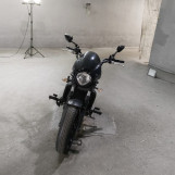 Мотоцикл Kawasaki VULCAN650S з пробігом 7917 km