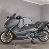 Мотоцикл Yamaha T-MAX560 с пробегом 13875 km