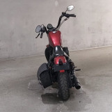 Мотоцикл HD SPORTSTER IRON XL883N с пробегом 17434 km