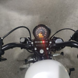 Мотоцикл HD SPORTSTER FORTY-EIGHT XL1200X з пробігом 7803 km