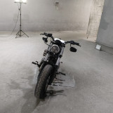 Мотоцикл HD SPORTSTER FORTY-EIGHT XL1200X з пробігом 7803 km