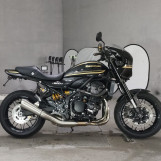 Мотоцикл Kawasaki Z900RS CAFE з пробігом 6564 km