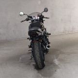 Мотоцикл Kawasaki Z900RS CAFE з пробігом 6564 km