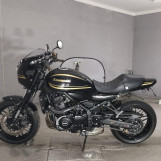 Мотоцикл Kawasaki Z900RS CAFE з пробігом 6564 km